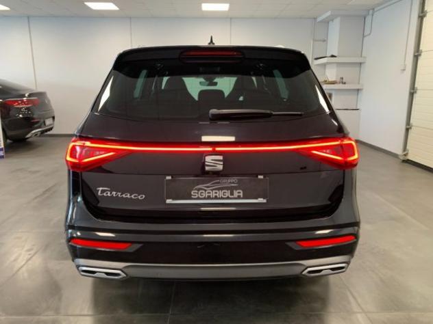 SEAT Tarraco 2.0 TDI DSG FR STRAFULL rif. 23969753 - Foto 5