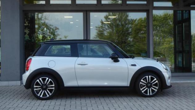 MINI Cooper D 1.5 Cooper D Hype rif. 23873884 - Foto 4