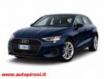 AUDI A3 SPB 35 TFSI S tronic Business rif. 22789813