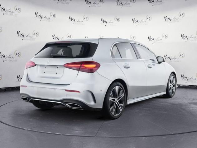 Mercedes-Benz Classe A A 200 Premium AMG LED NAVI - Foto 2