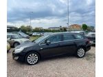 Opel Astra 1.4 Turbo 140CV GPL Gancio Traino