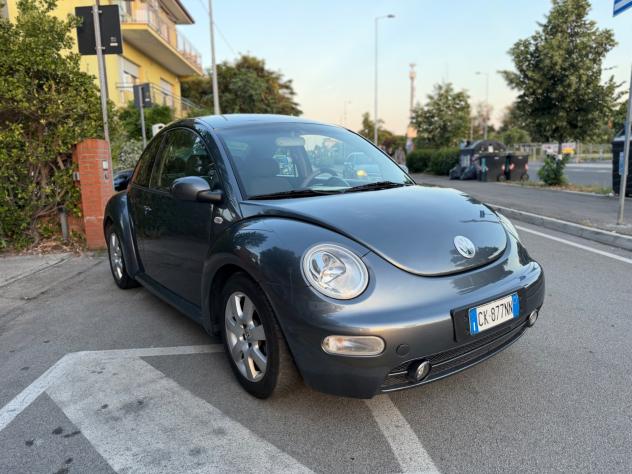 Volkswagen New Beetle 1.9 TDI 101CV - Foto 2