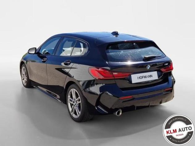 BMW 118 i 5p. M sport F40 No vincolo finanziamento rif. 23882629 - Foto 4