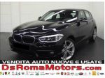 Bmw 120 d REY 5p ADVANTAGE C/AUT NAVI FULL LED PDC 18 CLIM