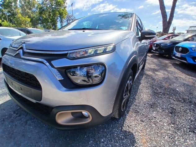Citroen C3 C-SERIES 83 CV S&S - Foto 9
