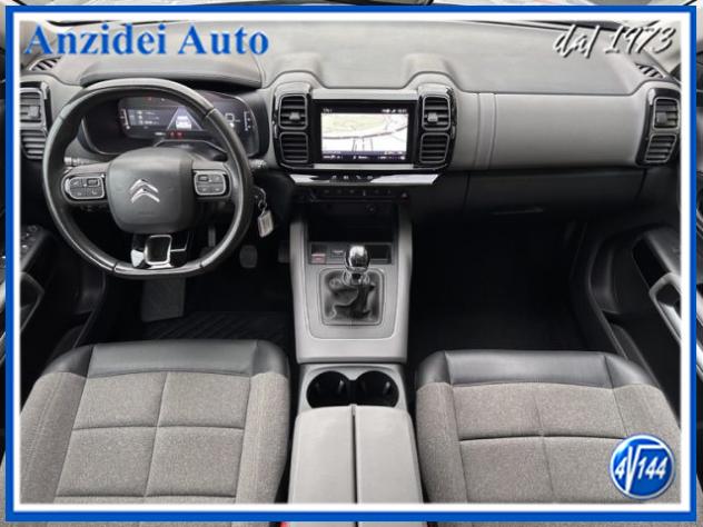 CITROEN C5 Aircross 1.5 BlueHDi 130 Cv Business rif. 23714544 - Foto 7