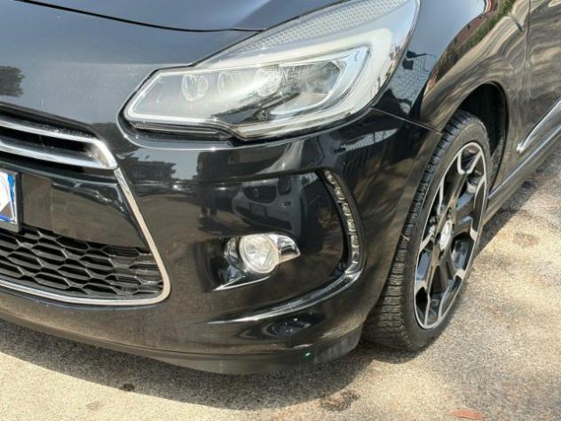 DS AUTOMOBILES DS 3 PureTech 82 So Chic rif. 23944332 - Foto 9