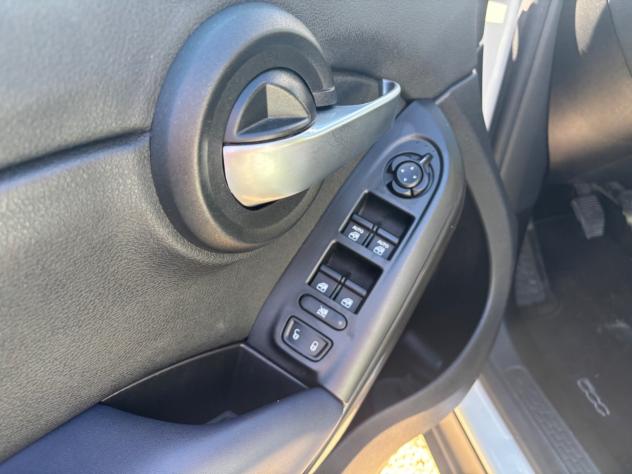 Fiat 500X 1.3 MultiJet 95 CV Club - Foto 9