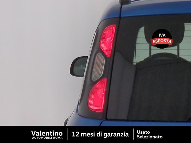 FIAT Panda 1.0 FireFly 70cv S&S Hybrid Pandina Cross - Foto 9