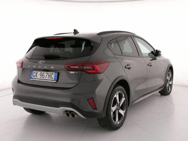 Ford Focus Active 1.0t ecoboost h 125cv - Foto 2