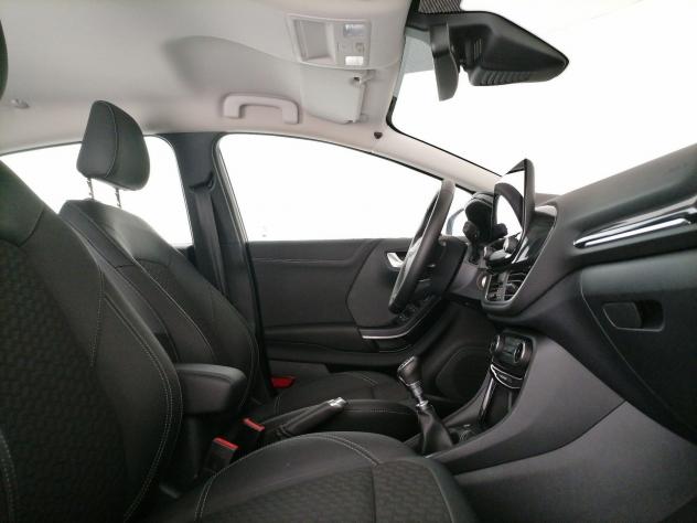 Ford Puma 1.0 ecoboost h Titanium s&s 125cv - Foto 6