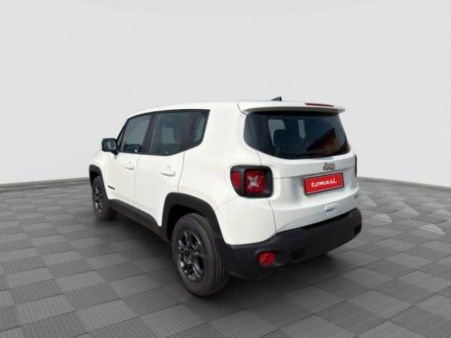 JEEP Renegade Renegade 1.0 T3 Business rif. 23697483 - Foto 3
