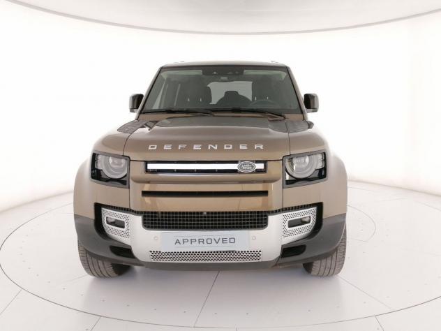 Land Rover Defender 110 3.0d i6 mhev SE awd 200cv auto - Foto 8