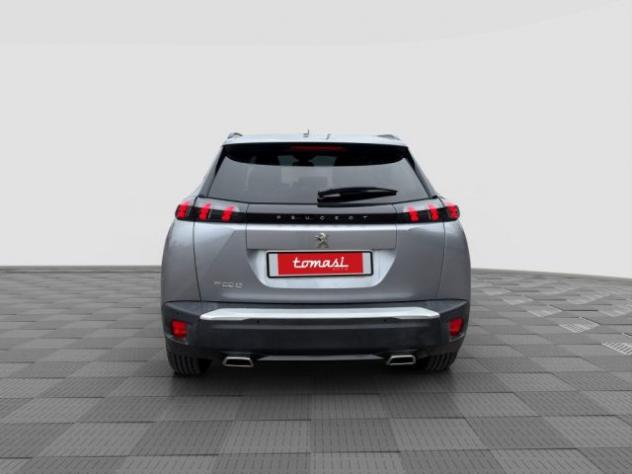PEUGEOT 2008 2008 PureTech 130 S&S EAT8 GT Pack rif. 24181129 - Foto 4