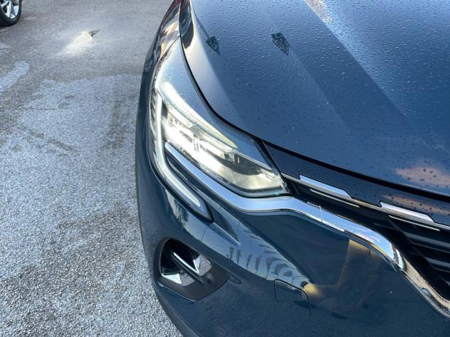 Renault Captur Captur Full Hybrid E-Tech 145 CV Intens - Foto 10