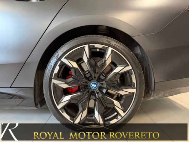 BMW i5 M60 Msport Pro AZIENDALE FULL! 601 CV !!! rif. 23869214 - Foto 4