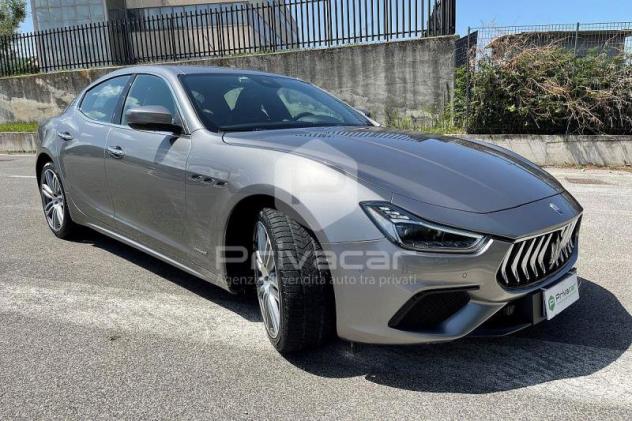 Maserati Ghibli V6 430 CV Q4 Gransport - Foto 3