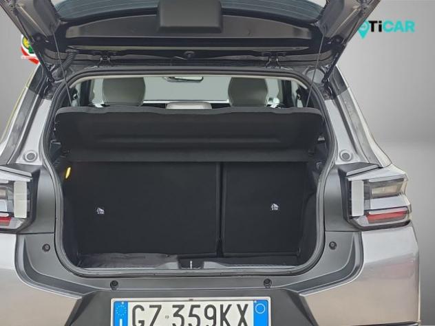 CITROEN C3 Hybrid 110 e-DCS6 Max rif. 24167349 - Foto 7