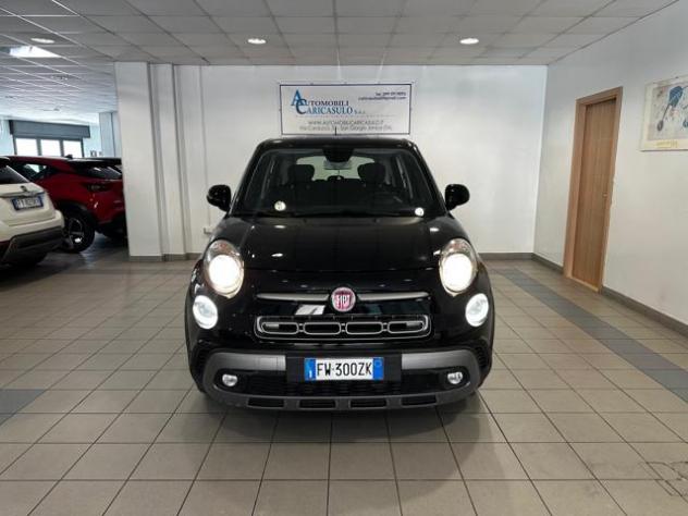 FIAT 500L 1.3 Multijet 95 CV Cross rif. 23995433 - Foto 2