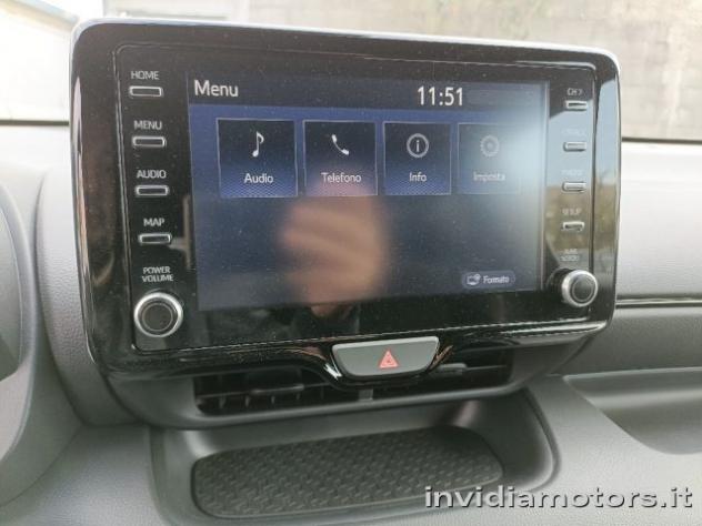 TOYOTA Yaris 1.6 Turbo 3 porte GR Yaris Circuit rif. 23256165 - Foto 10