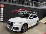 AUDI Q5 QUATTRO SLINE UNICOPROPRIETARIO MANIACALE rif. 24230141