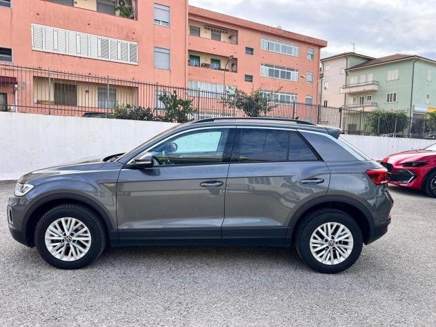 Volkswagen T-Roc 2.0 TDI SCR 150 CV DSG Life - Foto 8
