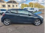 PEUGEOT 208 1.6 e-HDi 92 CV  3 porte  rif. 23411637