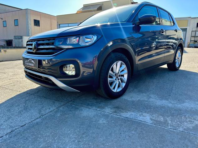 Volkswagen T-Cross 1.0 TSI 110 CV DSG Style - Foto 4