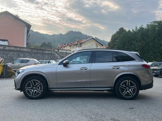 Mercedes-Benz GLC GLC 300 de phev AMG Line Premium Plus 4matic auto - Foto 5