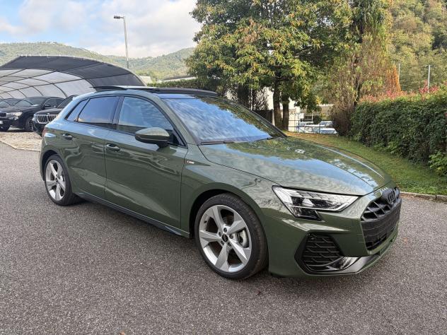 Audi A3 SPB TFSI S tronic S line edition - Foto 3