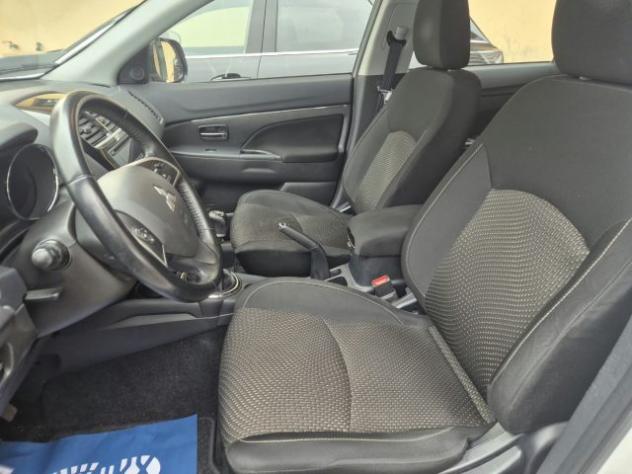 MITSUBISHI ASX 1.8 DI-D 150 CV 4WD Invite rif. 24208004 - Foto 7