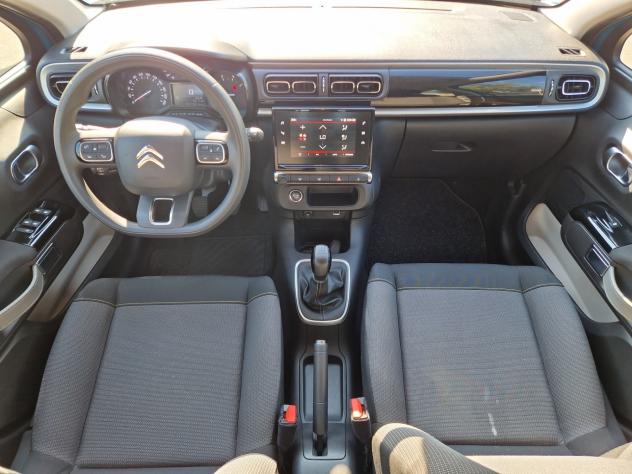 Citroën C3 C3 1.2 puretech Shine Pack s&s 83cv - Foto 10