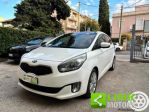 KIA Carens 7 Posti - Unico Proprietario rif. 24217950