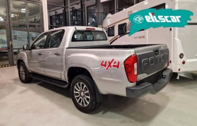 FOTON Tunland G7 TUNLAND G7 4x4 rif. 20115274 - Foto 6