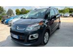 Citroen C3 Picasso BlueHDi 100 Feel Edition