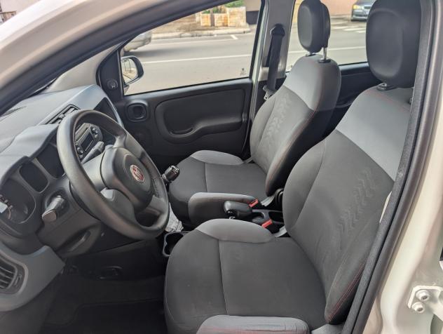 Fiat Panda 1.2 EasyPower Easy - Foto 9
