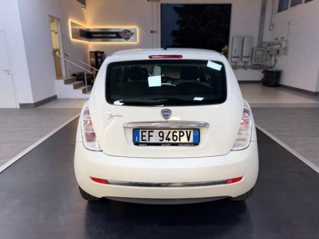 LANCIA Ypsilon 1.2 69 CV Argento rif. 24203318 - Foto 6