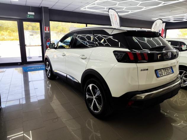 Peugeot 3008 BlueHDi 130 S&S Allure - Foto 9