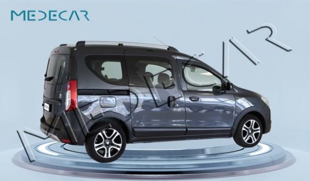 DACIA Dokker Stepway 1.5 dCi 90CV Start&Stop rif. 23816545 - Foto 3