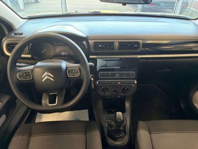 CITROEN C3 C3 III 1.2 puretech Feel 82cv neopatentati rif. 24237133 - Foto 7
