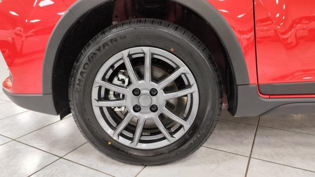 EMC Quattro 1.5 MT BENZINA O GPL - Scopri promo e più dettagli in descrizione! - Foto 9