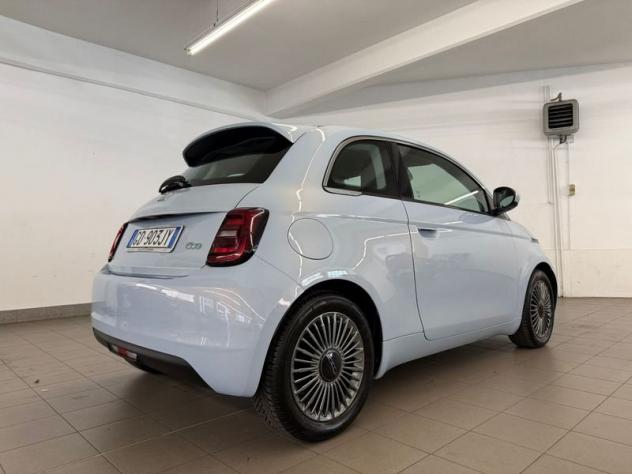 FIAT 500 Electric Elettrica 500 Elettrica Business Opening Edition - Foto 2