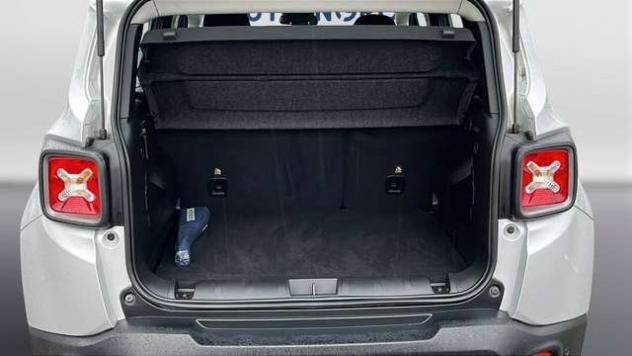 Jeep Renegade 2019 1.0 t3 Limited 2wd - Foto 10