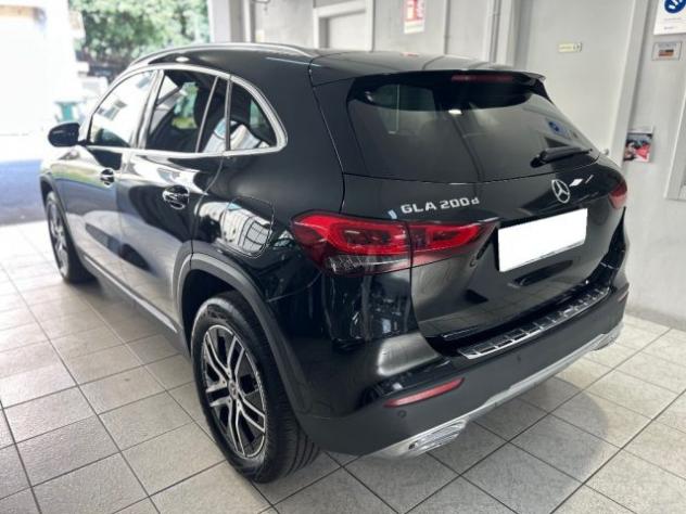 MERCEDES-BENZ GLA 200 d Automatic Sport Plus rif. 24010824 - Foto 4