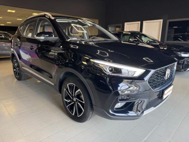 MG ZS 1.5 VTi-tech Luxury PRONTA CONSEGNA (Vari Colori) rif. 23235917
