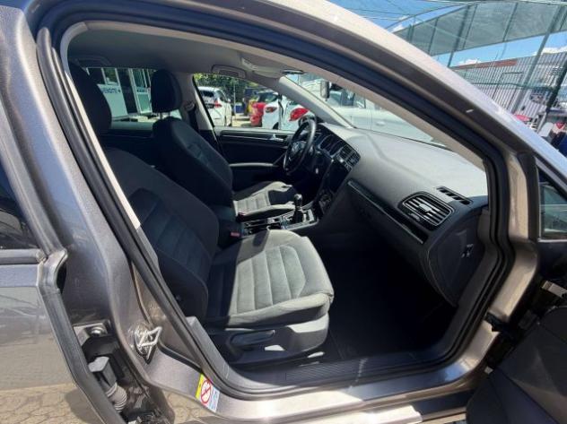 VOLKSWAGEN Golf Golf VII 5p 1.6 tdi Highline rif. 23895712 - Foto 5