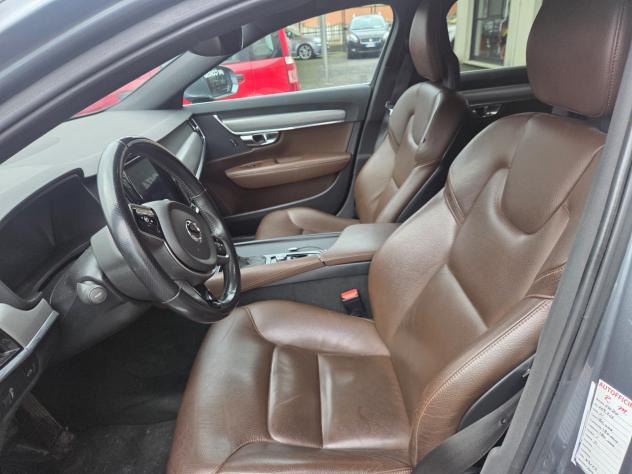 Volvo V90 D4 Inscription - Foto 9