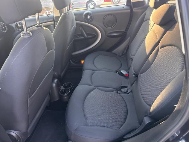 Mini Cooper Countryman 2.0 SD ALL4 - Foto 10