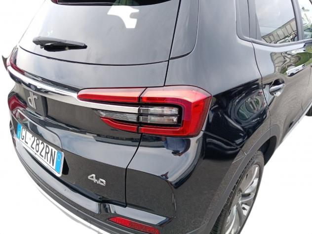 DR AUTOMOBILES DR 4.0 1.5 GPL - Foto 10