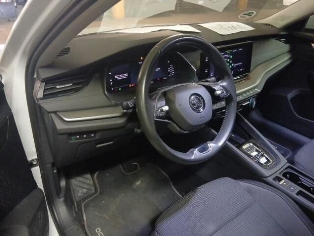 Skoda Octavia 2.0 TDI EVO SCR 150 CV DSG Wagon Executive - Foto 8